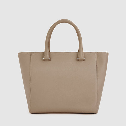 EYANA SMALL TOTE BAG