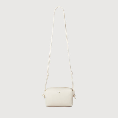 THE CUBE SMALL CROSSBODY BAG