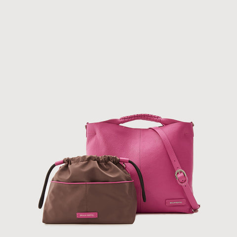 VERA MEDIUM TOTE BAG