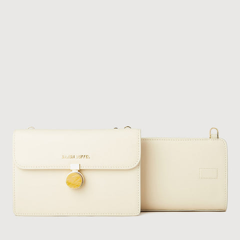 NANA SMALL CROSSBODY BAG