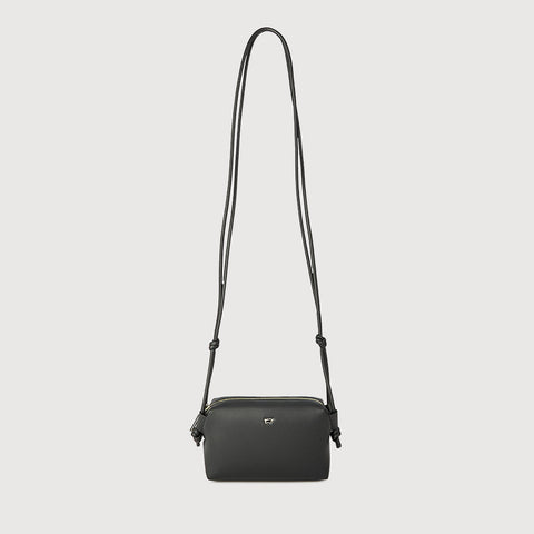 THE CUBE SMALL CROSSBODY BAG