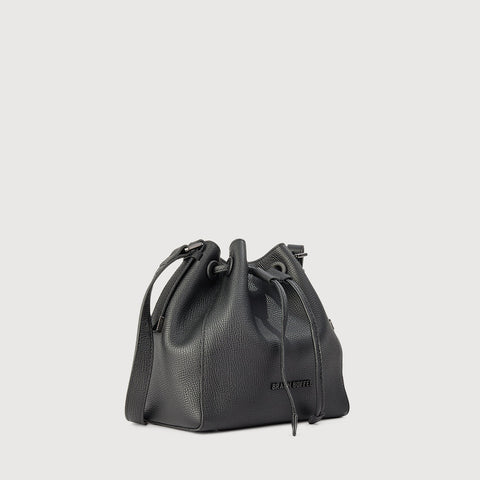 NINA SMALL BUCKET BAG