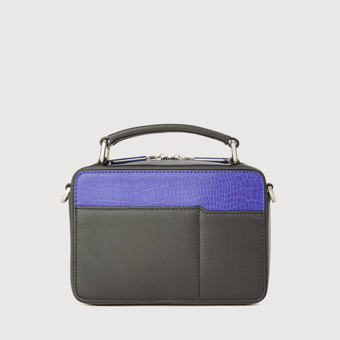 SPLICE MINI CROSSBODY BAG