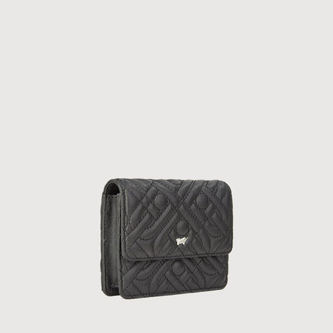 LOCKE NECK WALLET