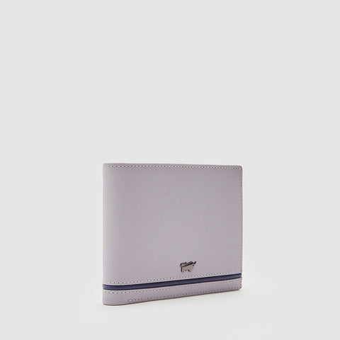 VIKTOR CENTRE FLAP CARDS WALLET