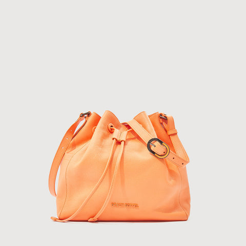 NINA MEDIUM BUCKET BAG