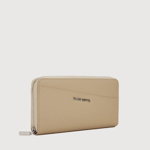 AGMA ZIP LONG WALLET