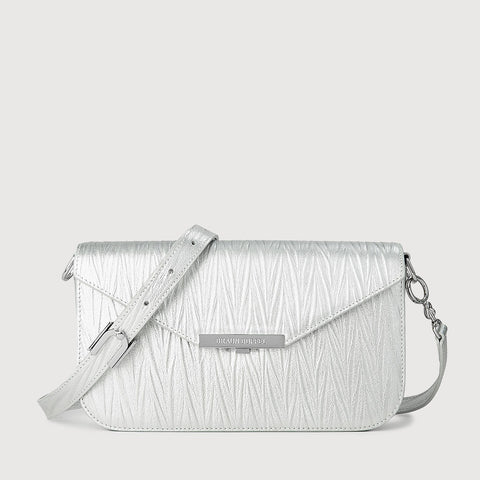 LUSTRE MEDIUM SHOULDER BAG