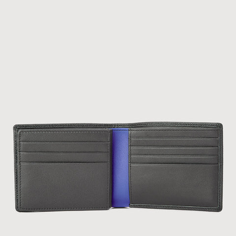 ANDILE CENTRE FLAP CARDS WALLET