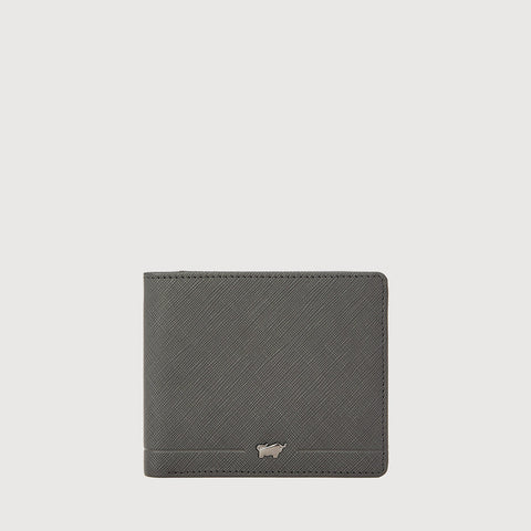 CRAIG CENTRE FLAP CARDS WALLET