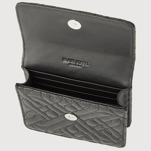 LOCKE NECK WALLET