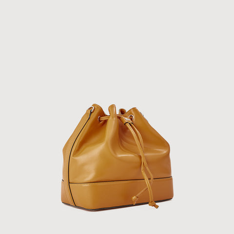 GABRIELA MEDIUM BUCKET BAG