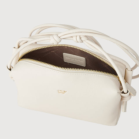 THE CUBE SMALL CROSSBODY BAG