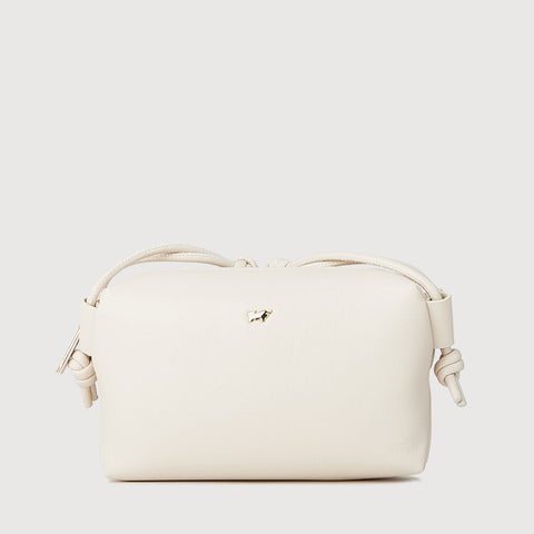 THE CUBE SMALL CROSSBODY BAG