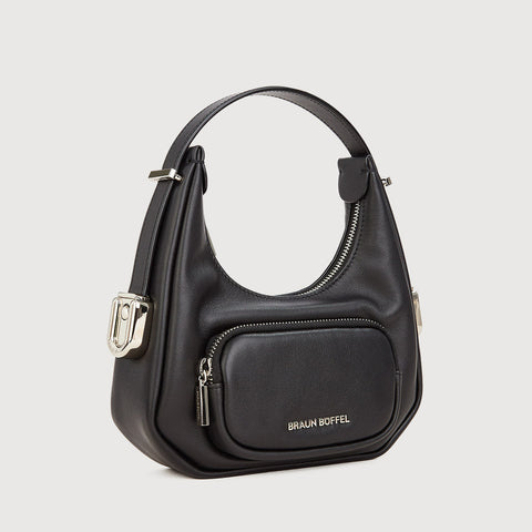 RHEA SMALL SHOULDER BAG