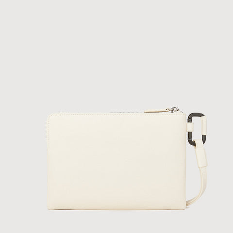 WELYN ZIP TOP WRISTLET