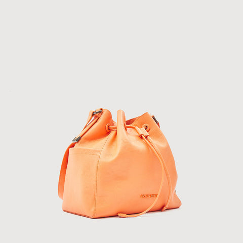 NINA MEDIUM BUCKET BAG