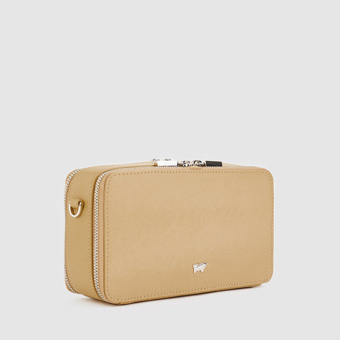 EYANA SMALL CROSSBODY BAG