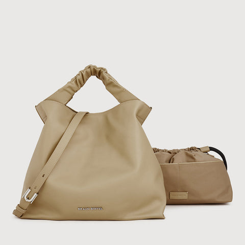 VERA MEDIUM TOTE BAG