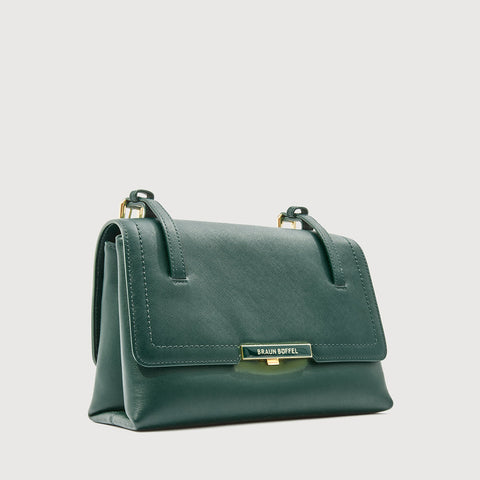 DAME MEDIUM SHOULDER BAG