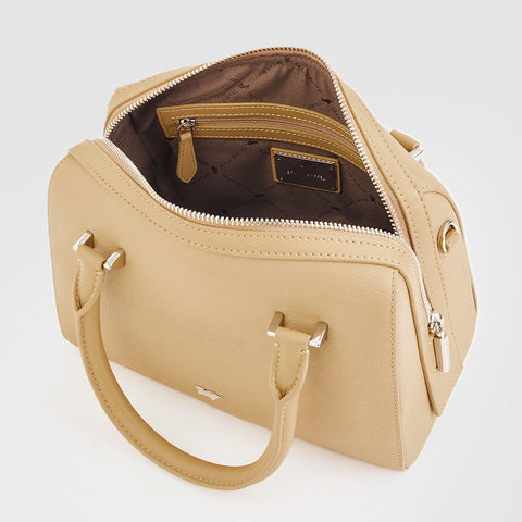 EYANA SMALL BOSTON BAG