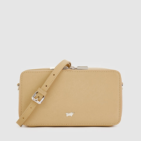 EYANA SMALL CROSSBODY BAG