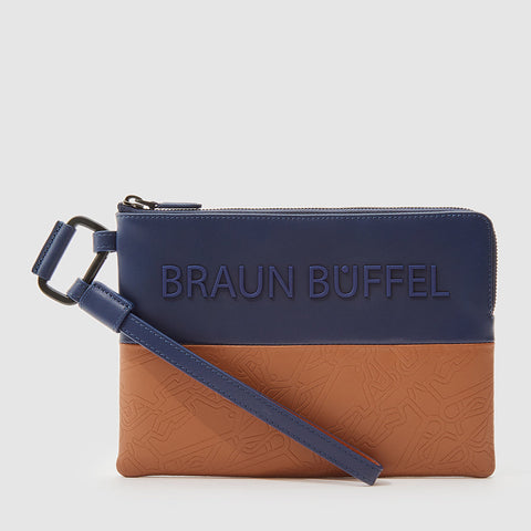 OSCAR ZIP TOP WRISTLET