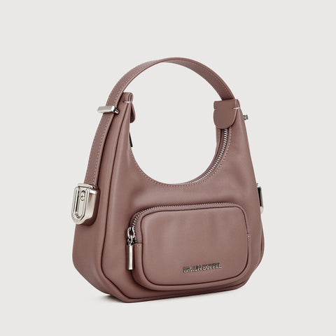 RHEA SMALL SHOULDER BAG