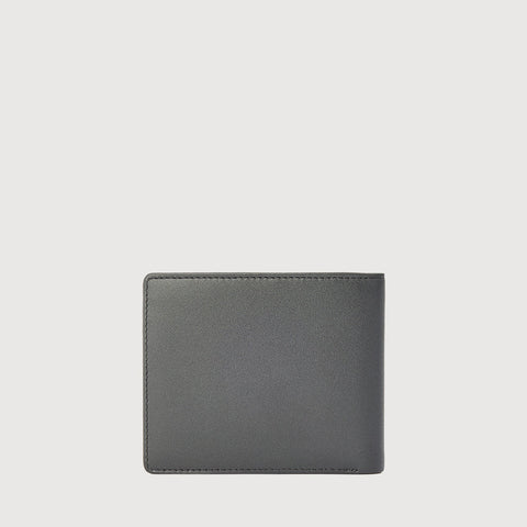 PINE CARDS WALLET WITH WINDOW