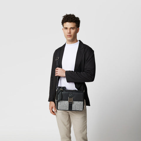 MARSH SMALL MESSENGER