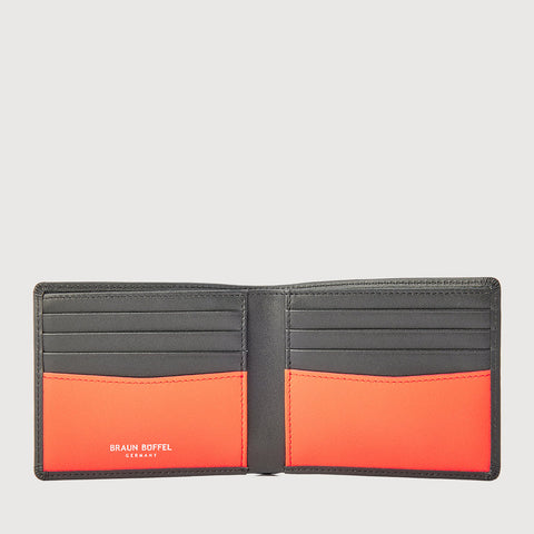 PINE 8 CARDS WALLET