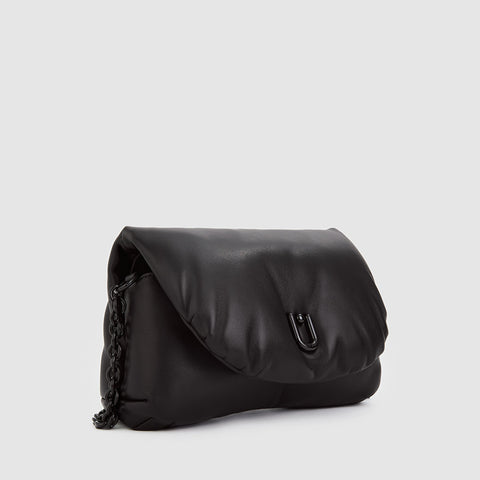 AYLA SMALL SHOULDER BAG