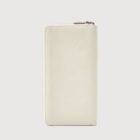 JACOB ZIP LONG WALLET (FULLY OPEN)