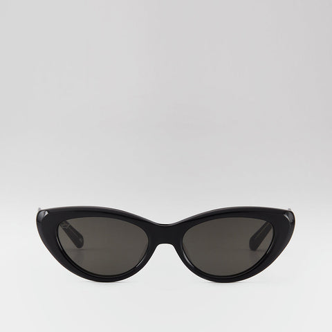 LYRA GREY 1 SUNGLASSES