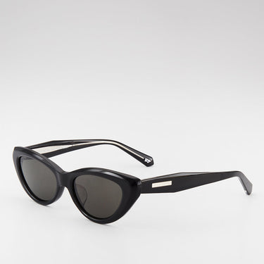 LYRA GREY 1 SUNGLASSES