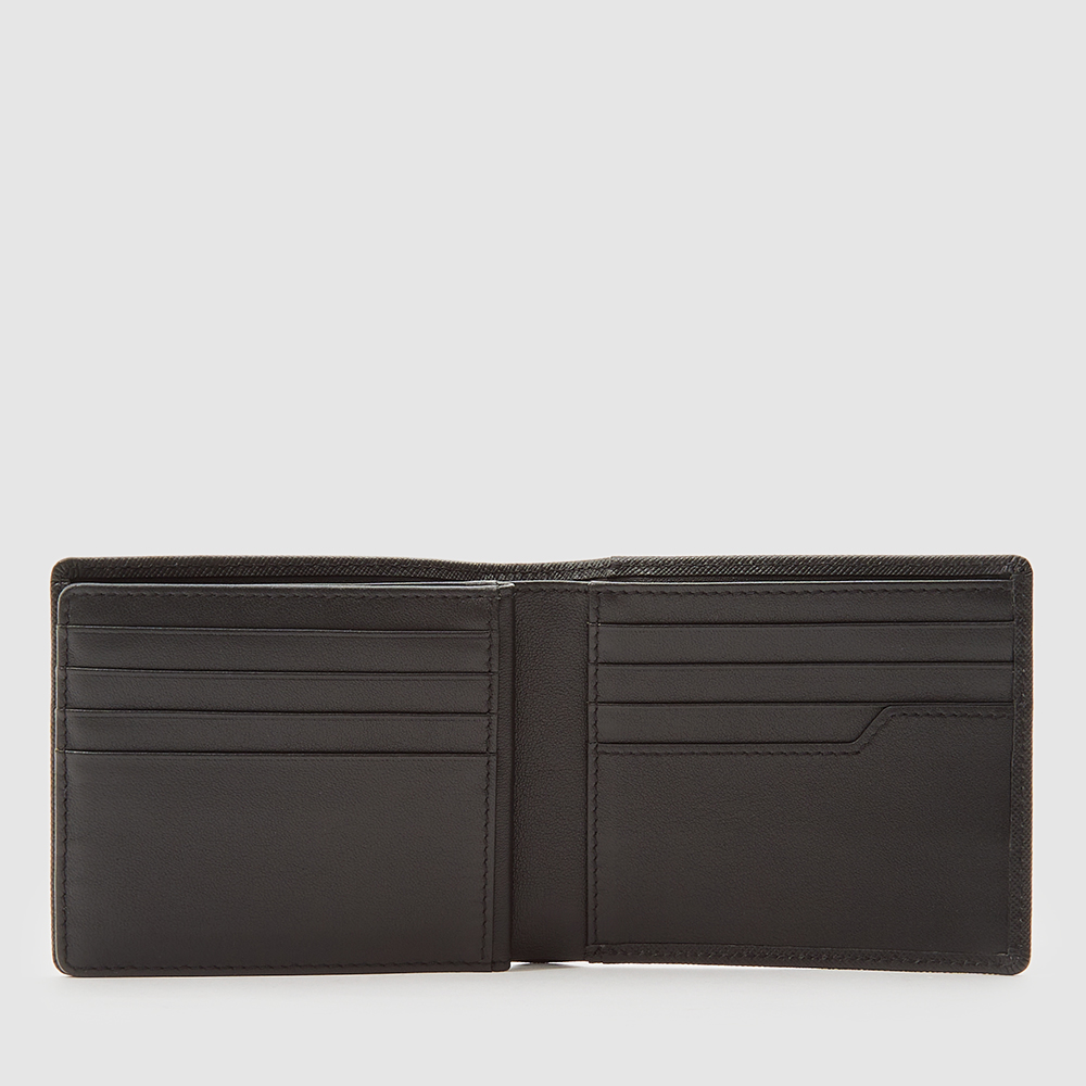 CRAIG CENTRE FLAP CARDS WALLET