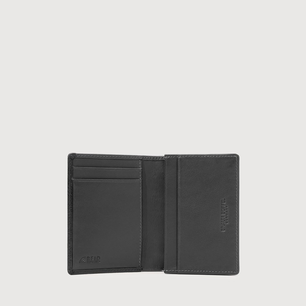 SICHER CARD HOLDER (BOX GUSSET)