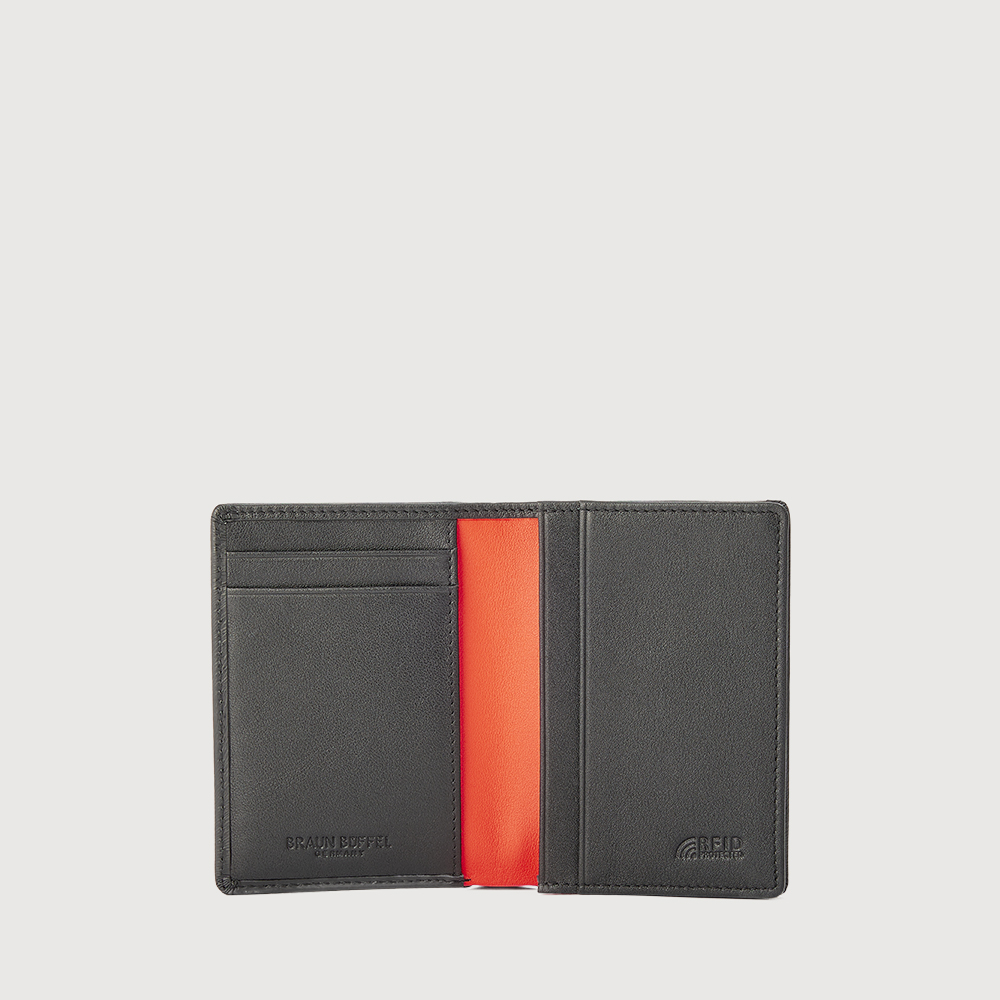 SICHER CARD HOLDER (BOX GUSSET)