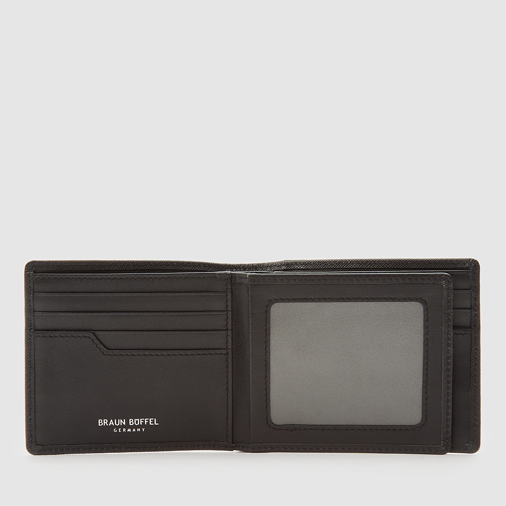 CRAIG CENTRE FLAP CARDS WALLET