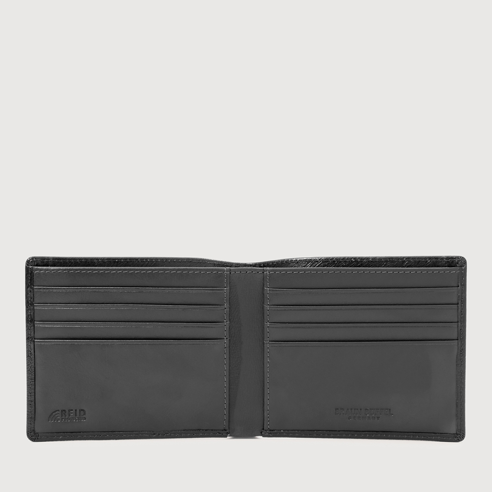 SICHER 8 CARDS WALLET