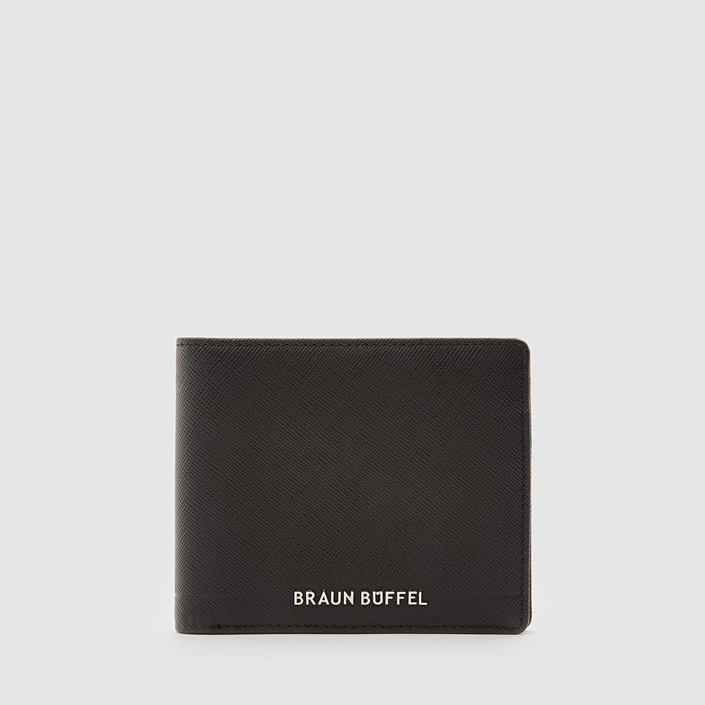 CRAIG CENTRE FLAP CARDS WALLET