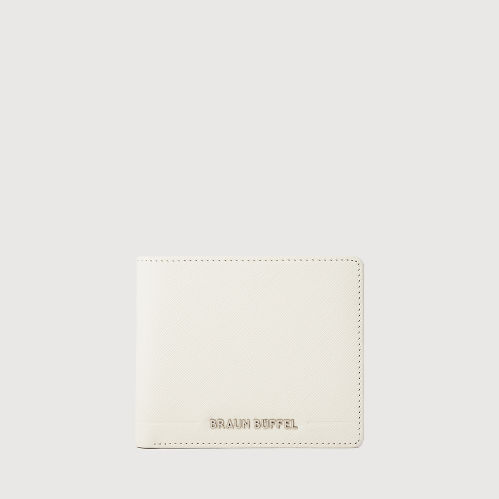 CRAIG WALLET WITH COIN COMPARTMENT