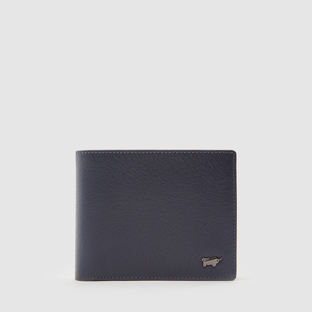 SICHER CENTRE FLAP CARDS WALLET