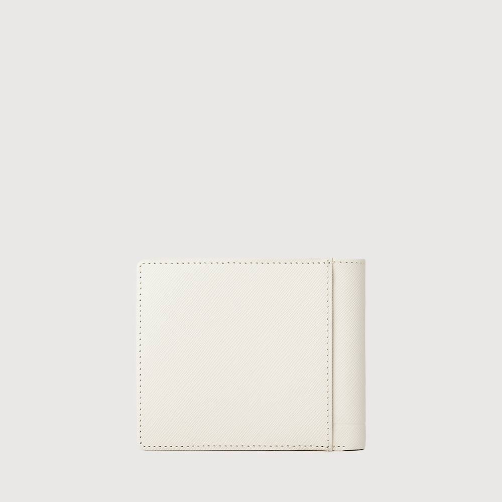 CRAIG WALLET WITH COIN COMPARTMENT