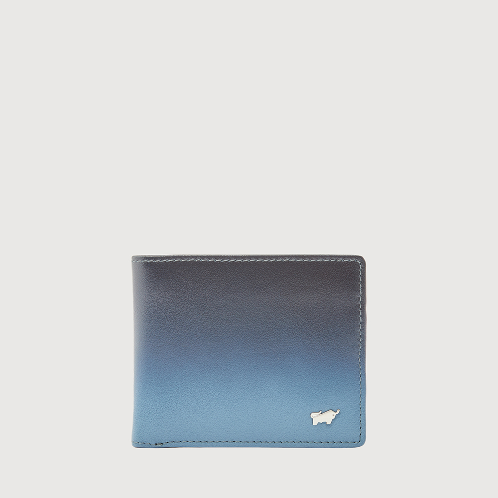 ESCO WALLET WITH COIN COMPARTMENT