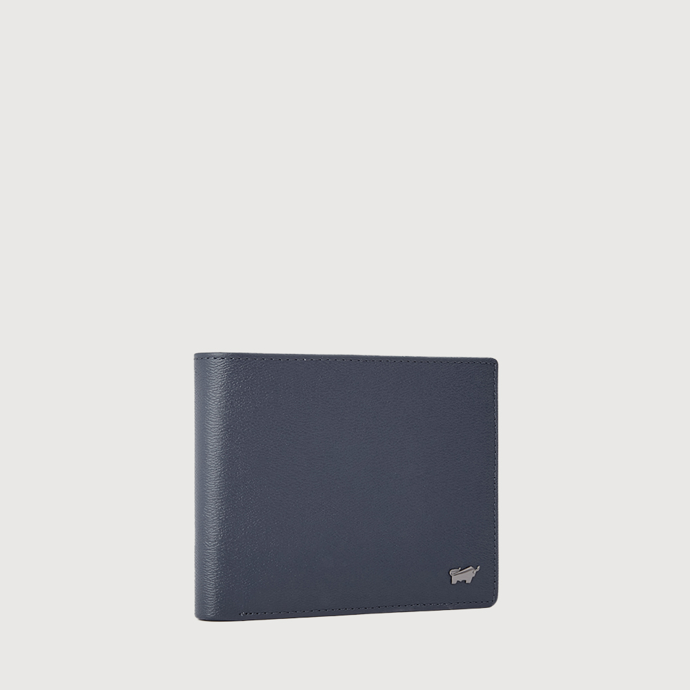 BOSO CENTRE FLAT CARDS WALLET (GERMAN SIZE)