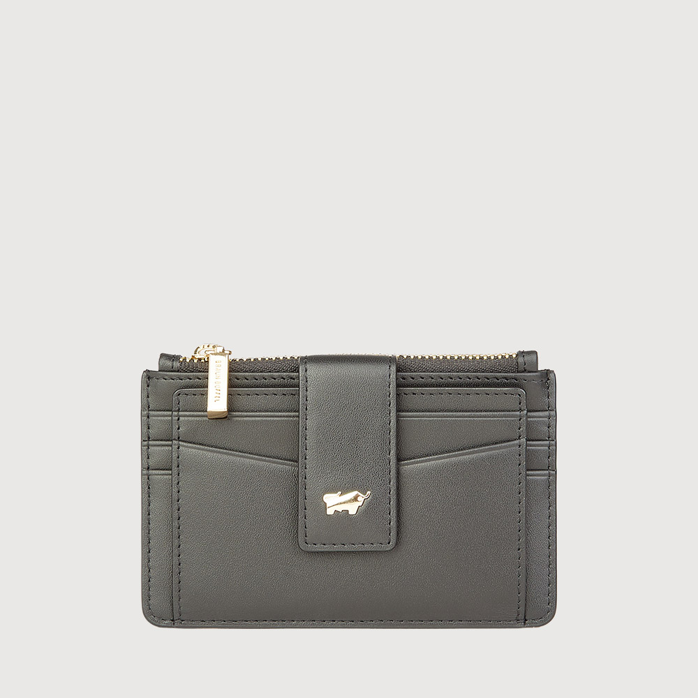 Braun buffel wallet with coin pouch online