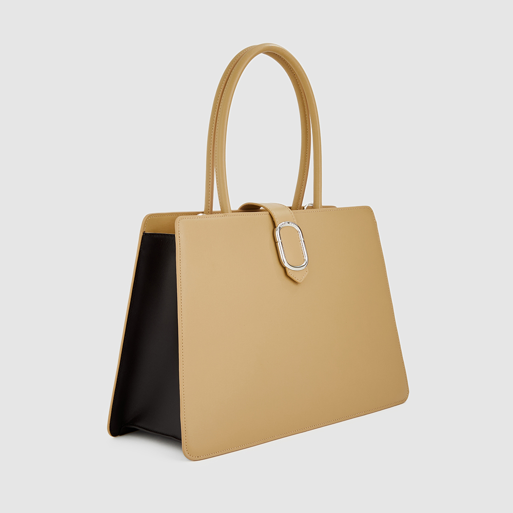 CERULE LARGE TOTE BAG