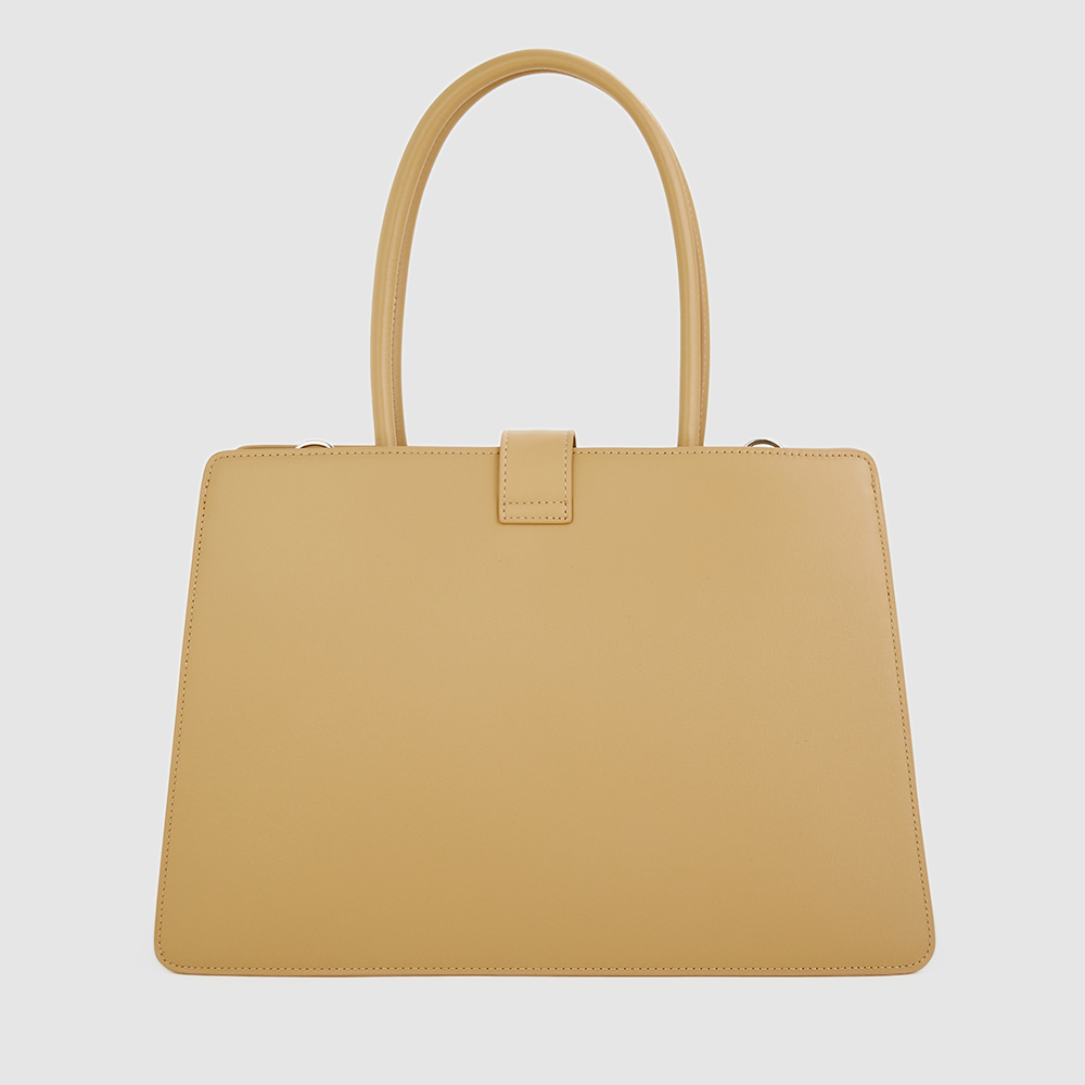 CERULE LARGE TOTE BAG