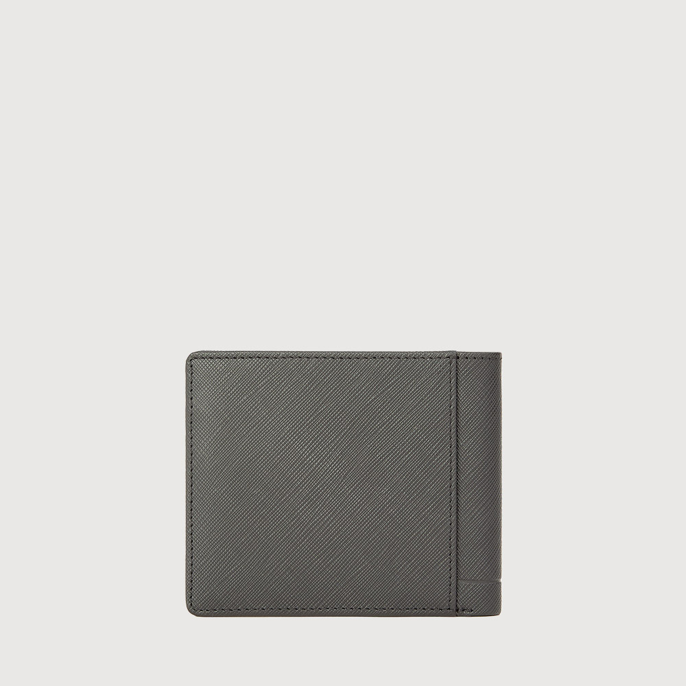 CRAIG CENTRE FLAP CARDS WALLET